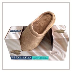 Wayland Unisex Memory Foam Mens 6-7 Women’s 7-8